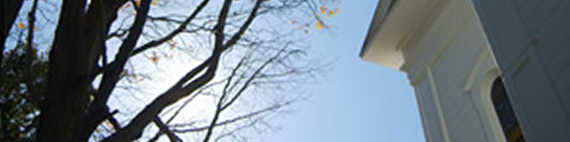 Elim Community Church