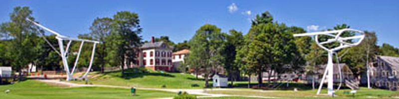 Maine Maritime Museum