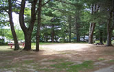 Maine Camping