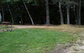 Maine Camping