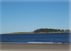 Popham Beach State Park