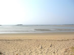Popham Beach State Park