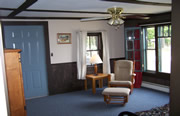 Maine Cottage Rental Picture