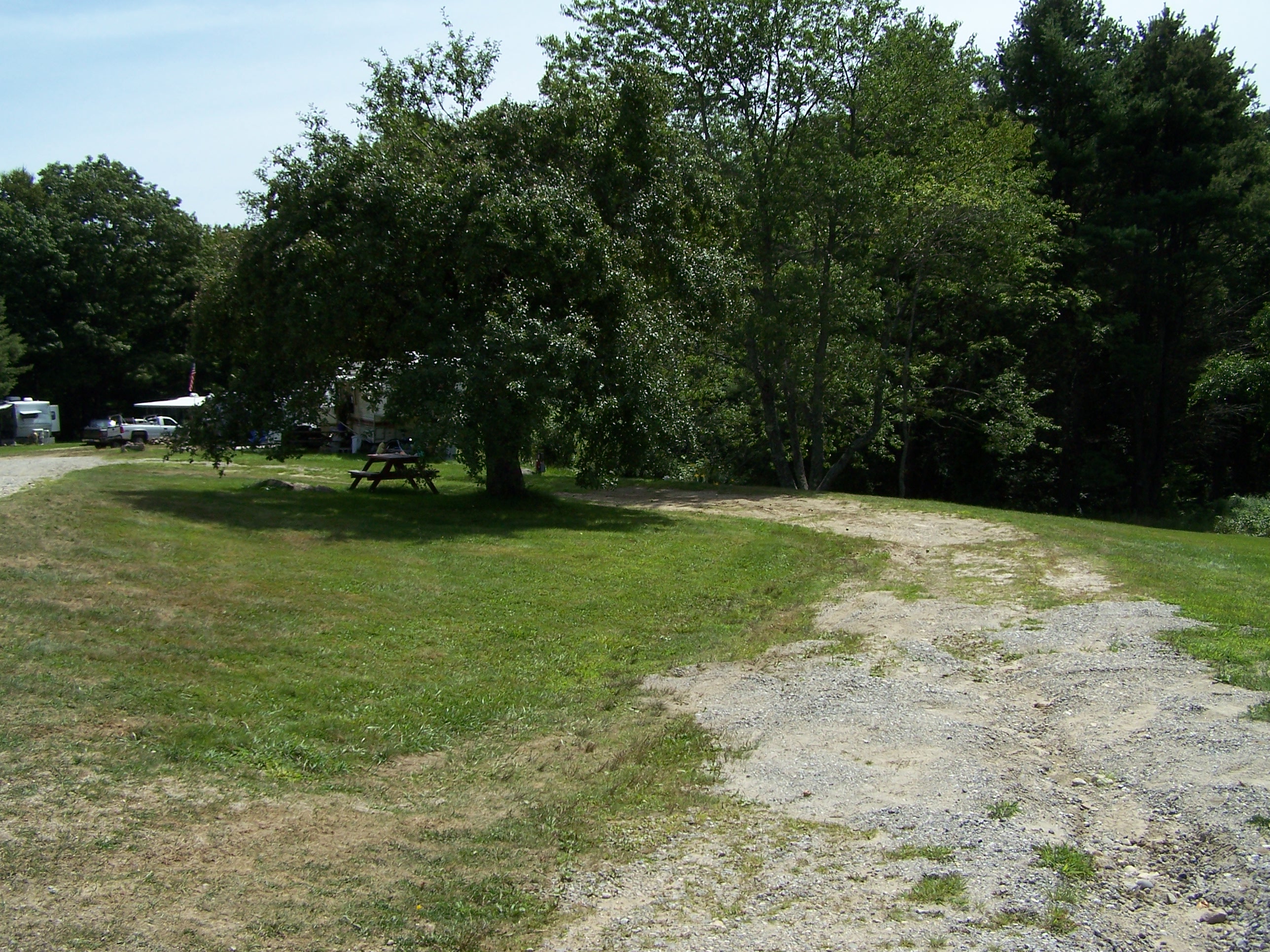Escape to Meadowbrook: Your NC Campground Adventure Awaits!
