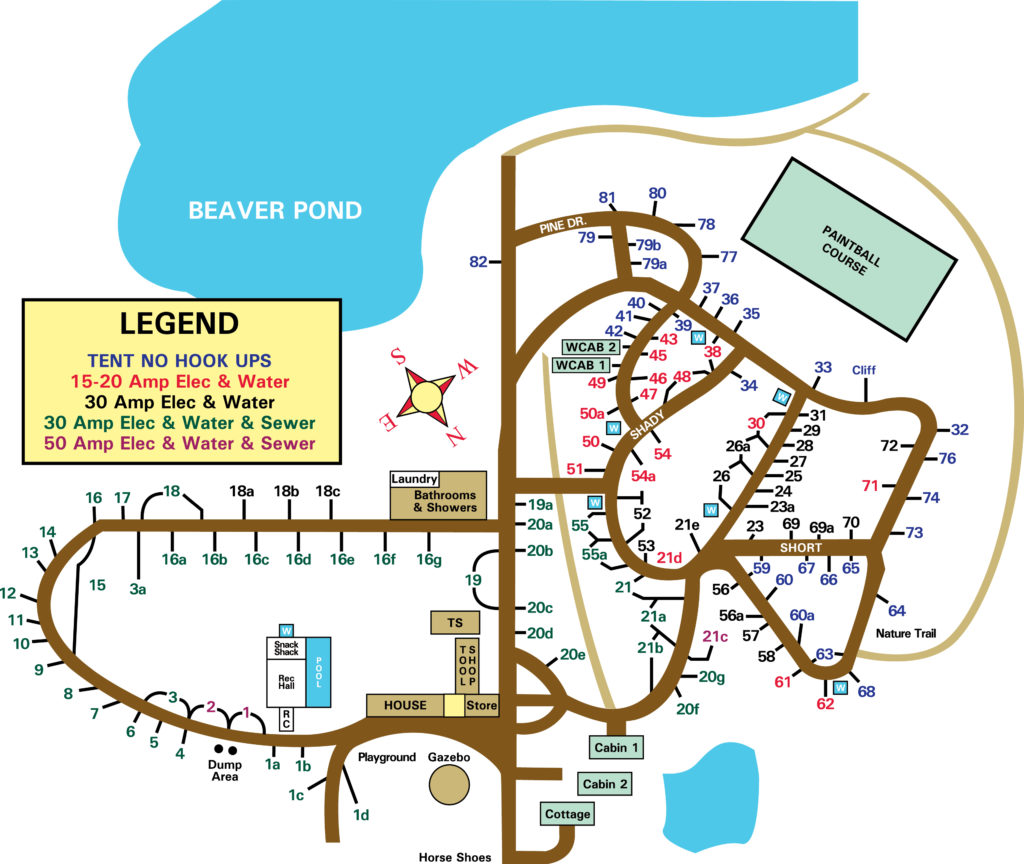 CampgroundOutline_JPG Meadowbrook Camping Area